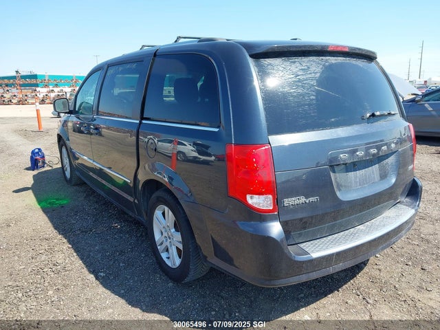2C4RDGDG9ER206765 Dodge 2014