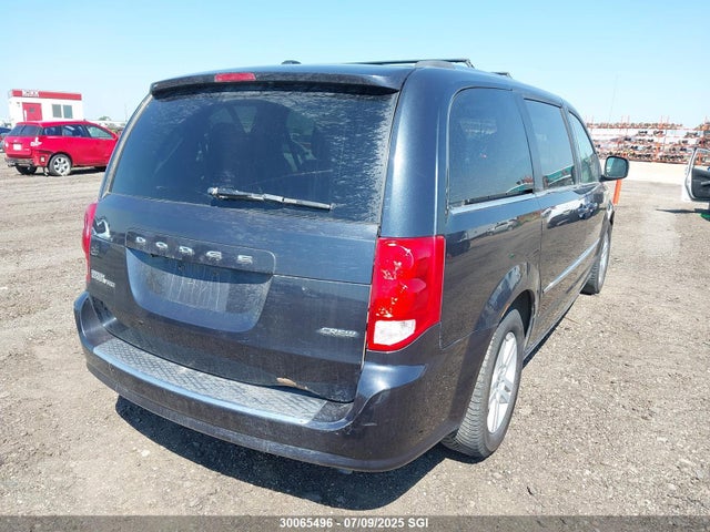 2C4RDGDG9ER206765 Dodge 2014