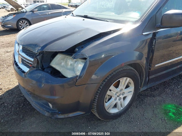 2C4RDGDG9ER206765 Dodge 2014