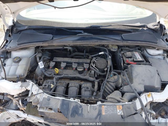 1FADP3J26EL297365 Ford 2014