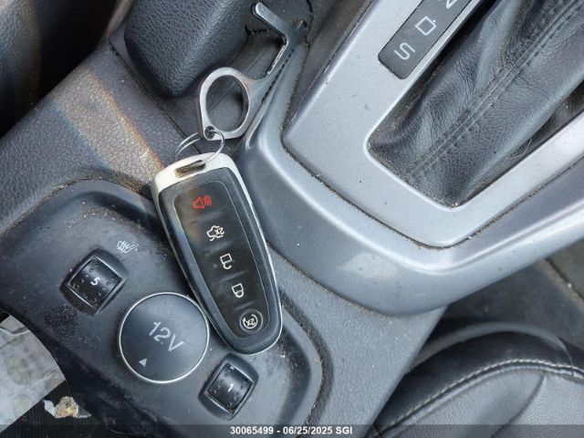 1FADP3J26EL297365 Ford 2014