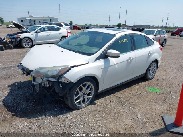 1FADP3J26EL297365 Ford 2014
