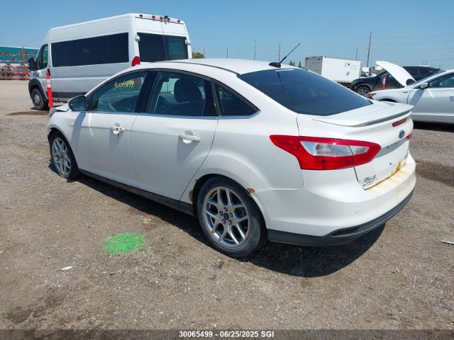 1FADP3J26EL297365 Ford 2014
