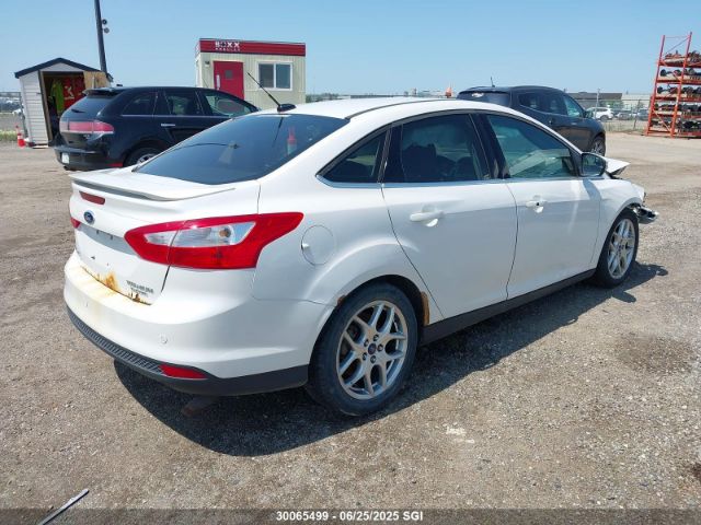 1FADP3J26EL297365 Ford 2014