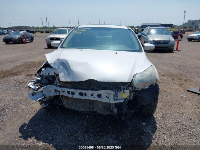 1FADP3J26EL297365 Ford 2014