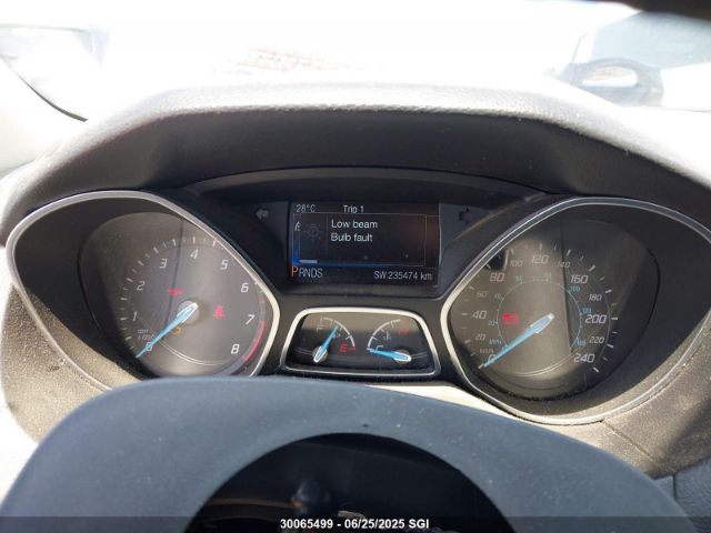1FADP3J26EL297365 Ford 2014