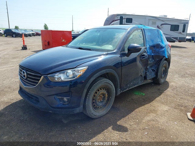 JM3KE4CY3G0858857 Mazda py
