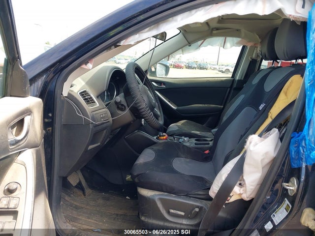 JM3KE4CY3G0858857 Mazda py