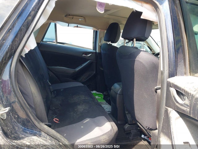 JM3KE4CY3G0858857 Mazda py