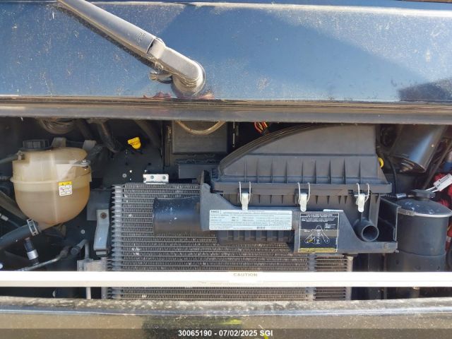 1F66F5DY0E0A03884 Ford 2014
