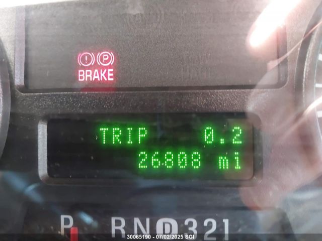 1F66F5DY0E0A03884 Ford 2014