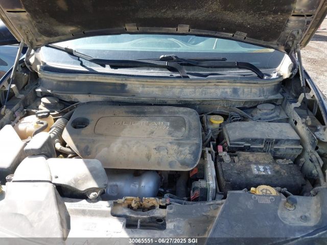 1C4PJMAB0GW247223 Jeep 2016