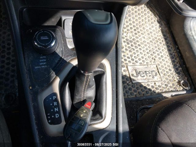1C4PJMAB0GW247223 Jeep 2016