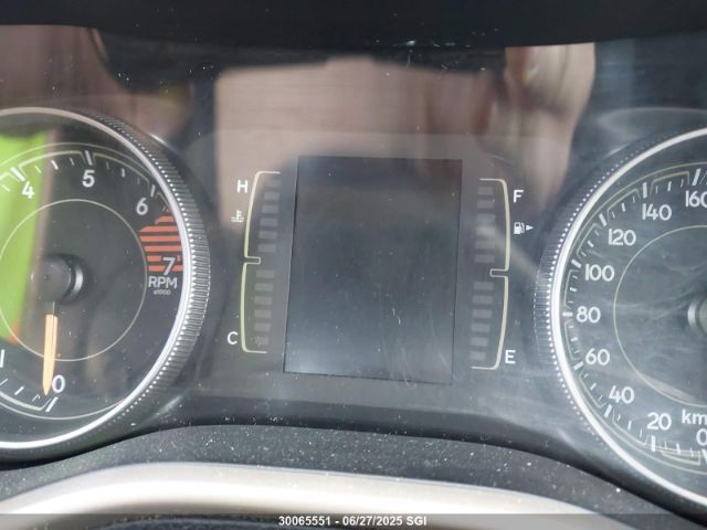 1C4PJMAB0GW247223 Jeep 2016