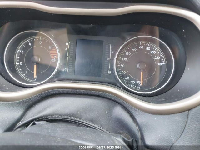 1C4PJMAB0GW247223 Jeep 2016