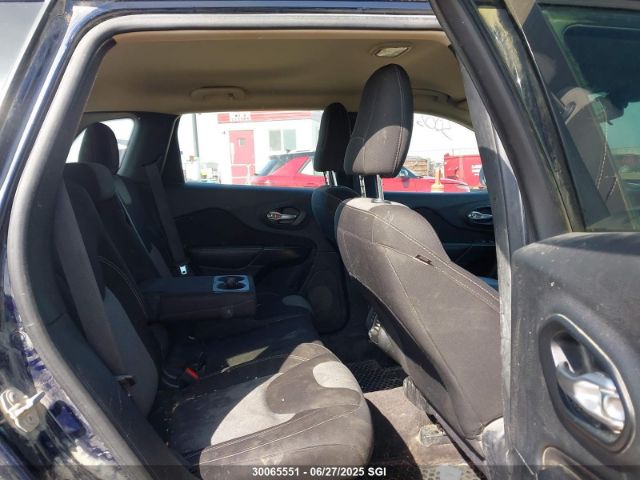 1C4PJMAB0GW247223 Jeep 2016