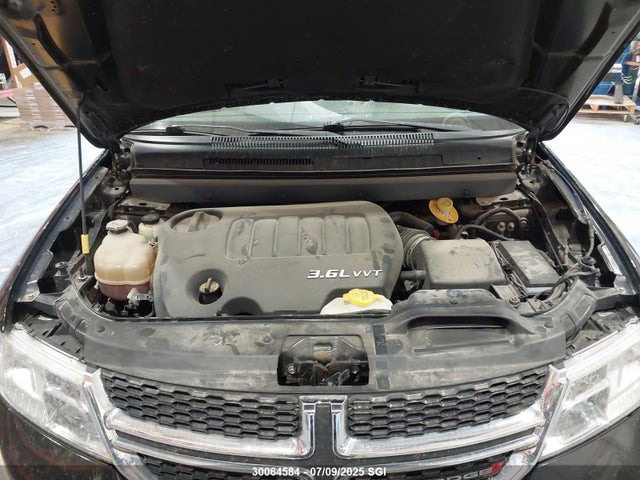 3C4PDDFG1ET217274 Dodge 2014