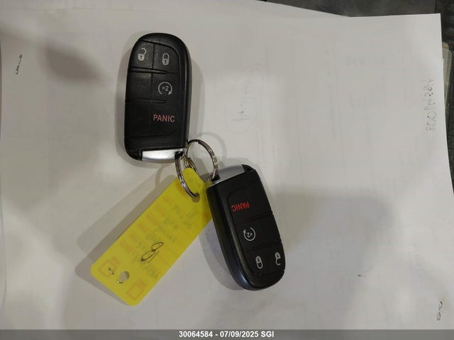 3C4PDDFG1ET217274 Dodge 2014