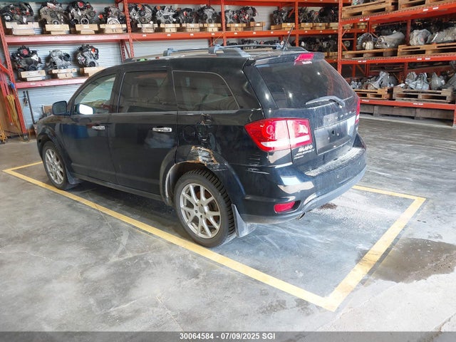 3C4PDDFG1ET217274 Dodge 2014