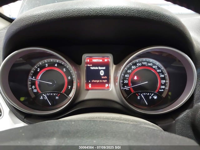 3C4PDDFG1ET217274 Dodge 2014