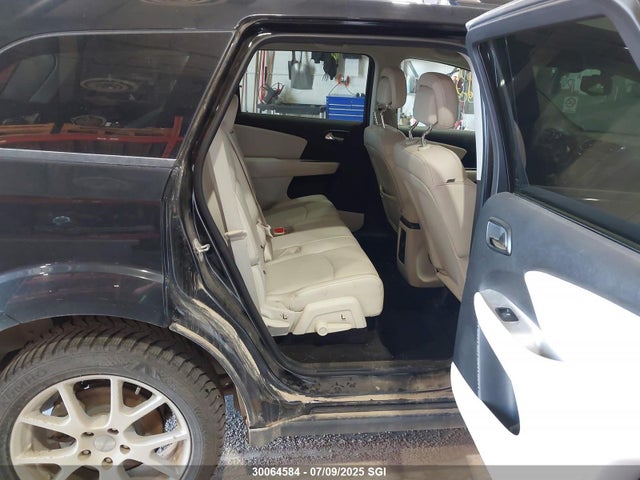 3C4PDDFG1ET217274 Dodge 2014