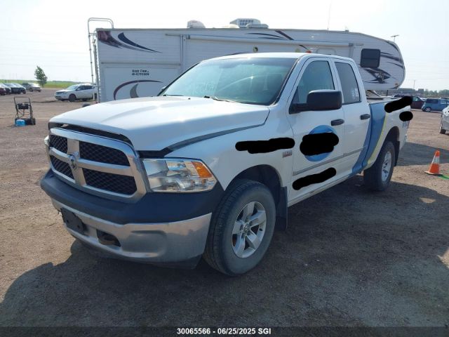 1C6RR7FT5ES111718 RAM 1500