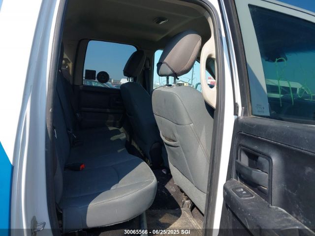 1C6RR7FT5ES111718 RAM 1500