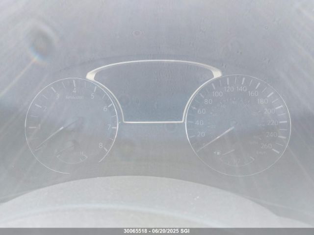 5N1DR2MM0HC643146 Nissan Pathfinder