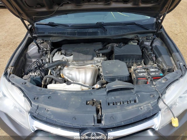 4T1BF1FK9HU716384 Toyota 2ar-fe