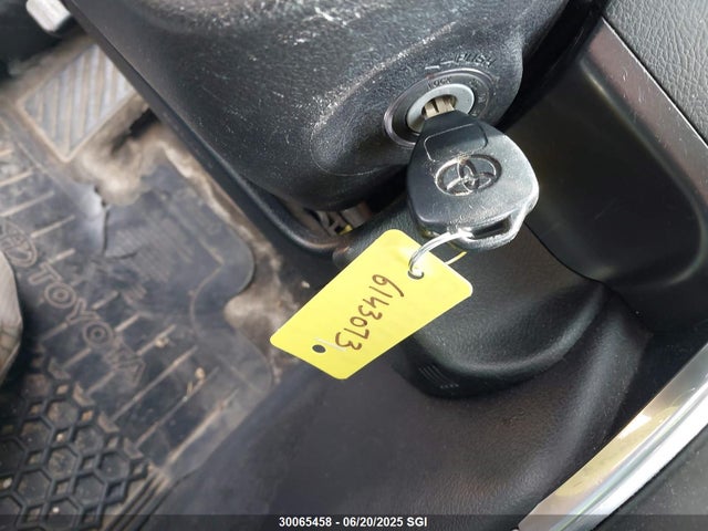 4T1BF1FK9HU716384 Toyota 2ar-fe