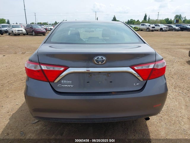 4T1BF1FK9HU716384 Toyota 2ar-fe