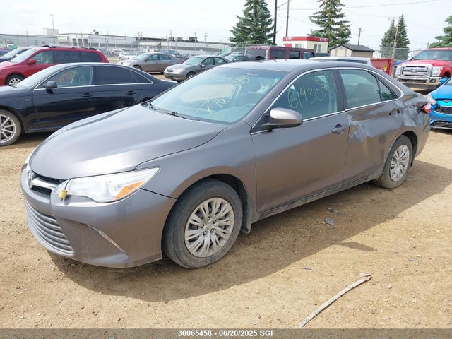4T1BF1FK9HU716384 Toyota 2ar-fe
