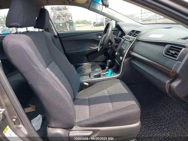 4T1BF1FK9HU716384 Toyota 2ar-fe
