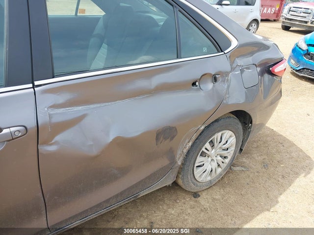 4T1BF1FK9HU716384 Toyota 2ar-fe