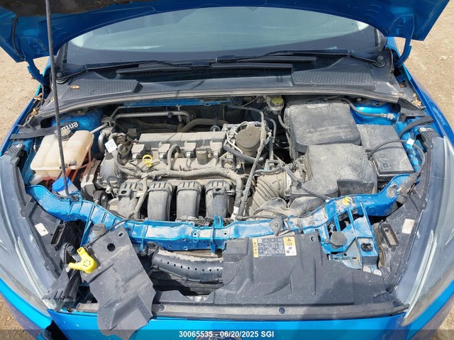 1FADP3F28GL265030 Ford FOCUS SE