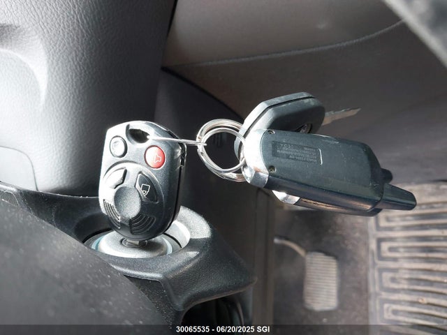 1FADP3F28GL265030 Ford FOCUS SE