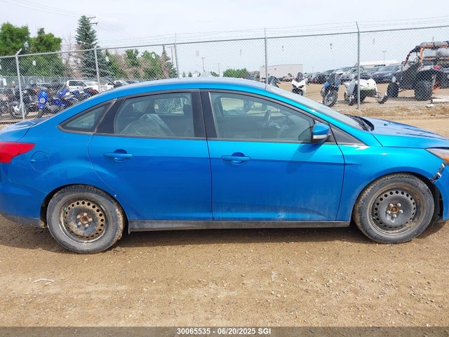 1FADP3F28GL265030 Ford FOCUS SE
