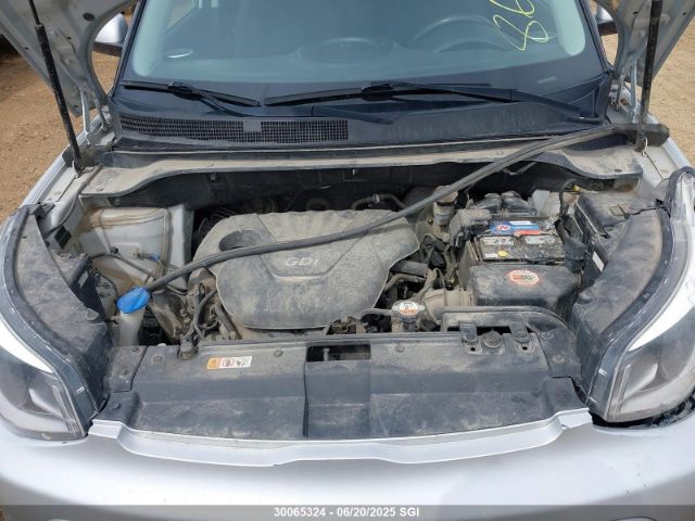 KNDJN2A27G7869178 KIA gdi gamma