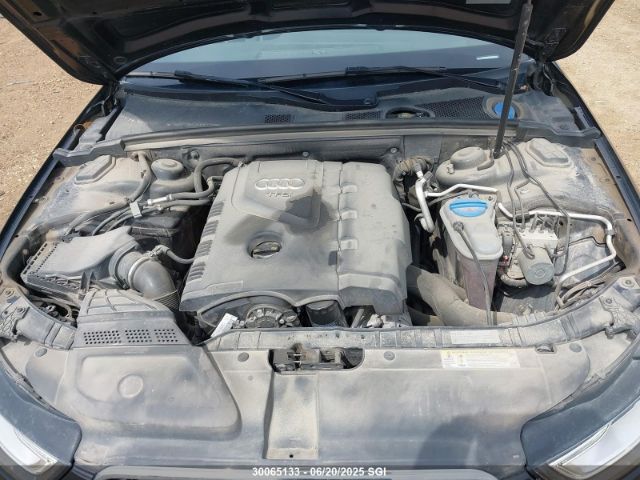 WAUFFCFL6GN001014 Audi 2016