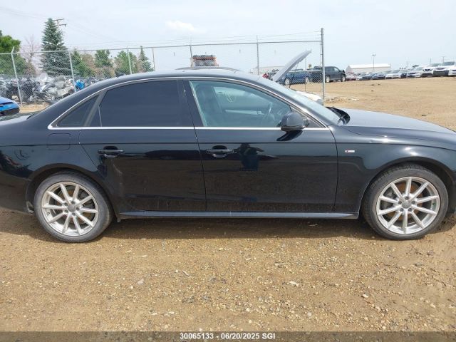 WAUFFCFL6GN001014 Audi 2016