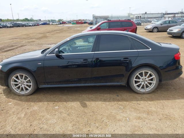 WAUFFCFL6GN001014 Audi 2016