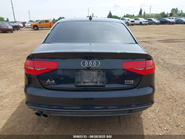 WAUFFCFL6GN001014 Audi 2016