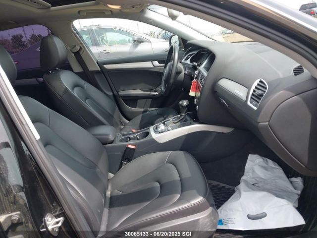 WAUFFCFL6GN001014 Audi 2016