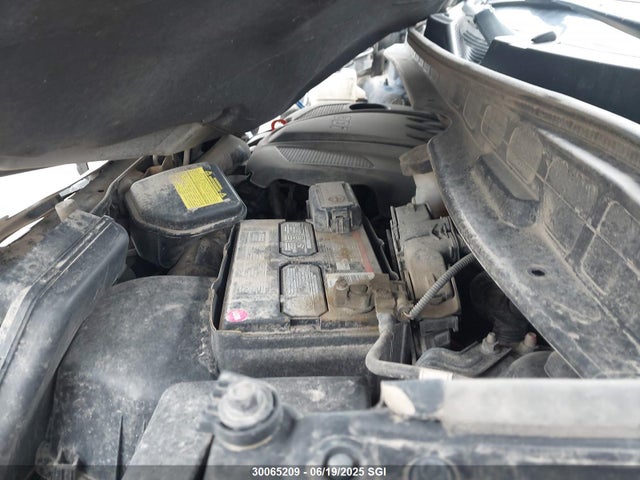 KM8JUCAG5EU838784 Hyundai gdi theta ii