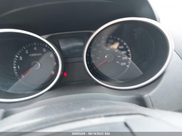 KM8JUCAG5EU838784 Hyundai gdi theta ii