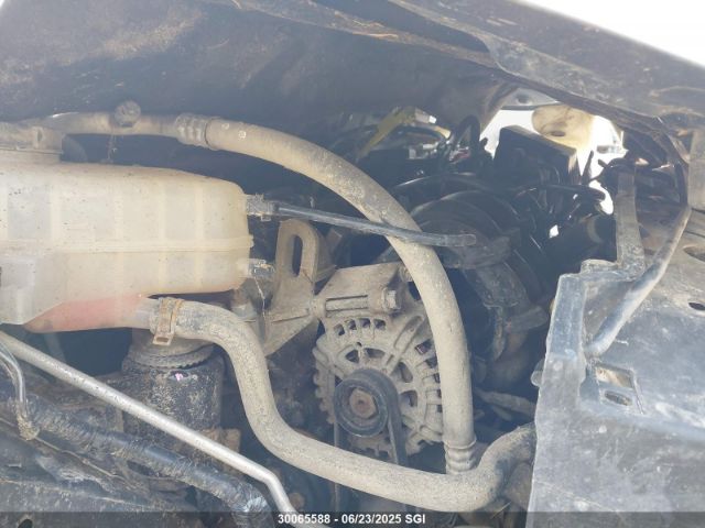 3FADP4EJ0KM136267 Ford Fiesta