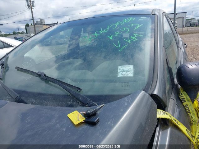 3FADP4EJ0KM136267 Ford Fiesta