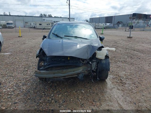 3FADP4EJ0KM136267 Ford Fiesta