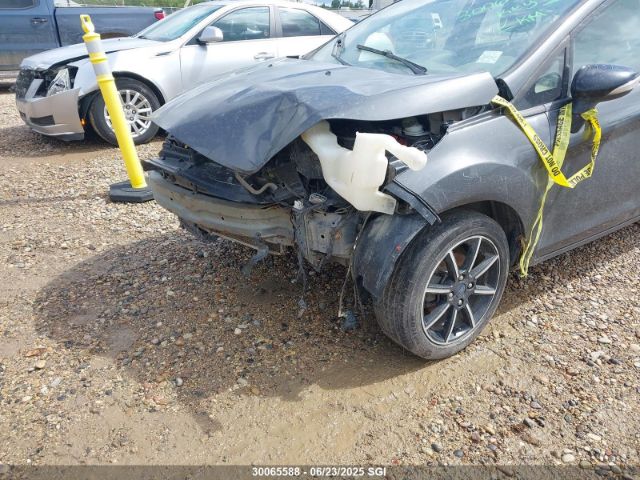 3FADP4EJ0KM136267 Ford Fiesta
