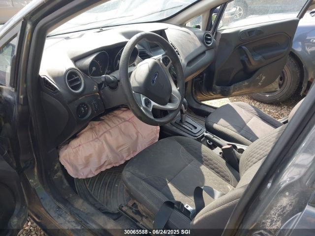 3FADP4EJ0KM136267 Ford Fiesta